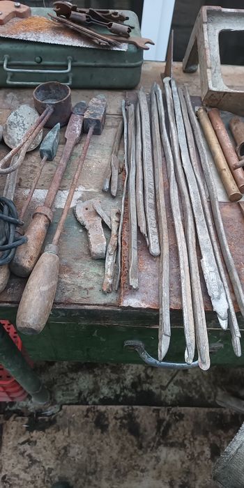 Vind diverse lucruri