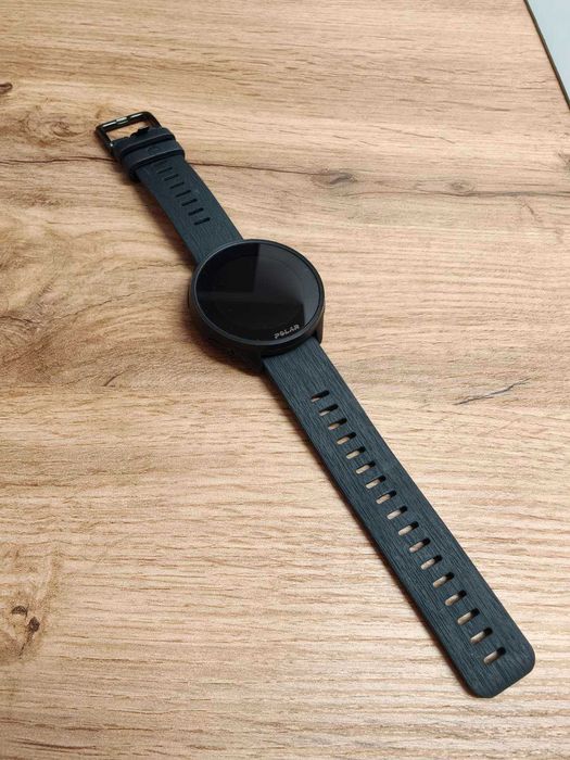 Polar Pacer ceas running alergare cu GPS si heart rate puls ca Garmin