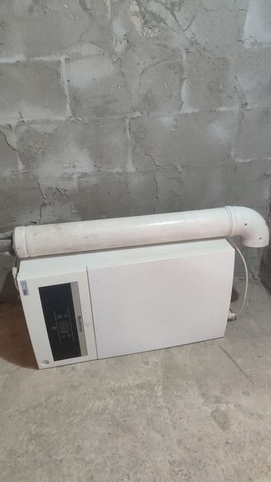 Котлы и радиаторы