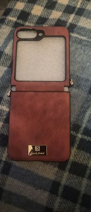 Чехол на Samsung flip 6