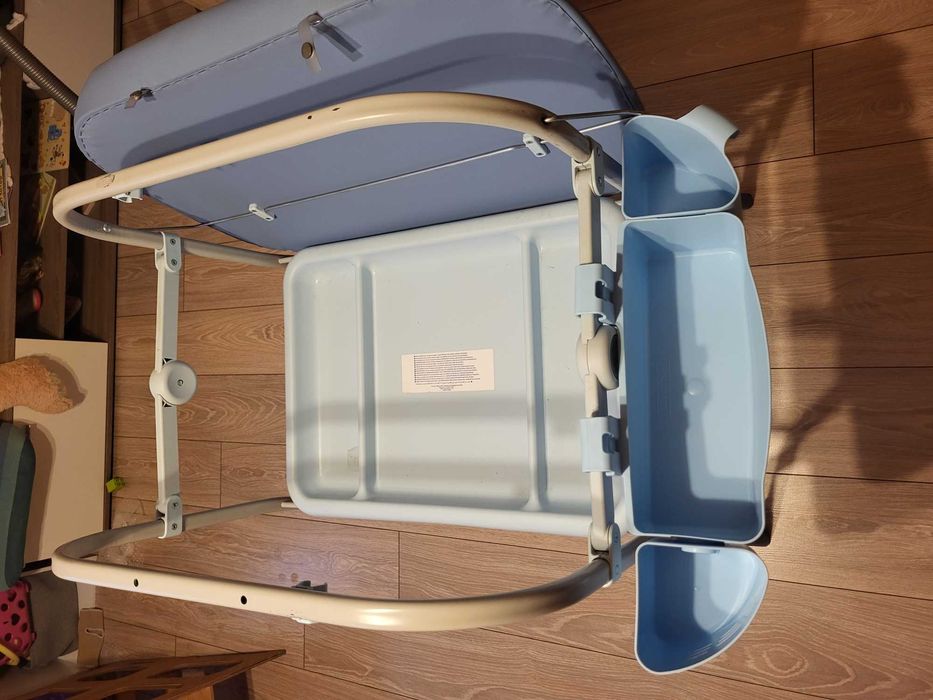 Повивалник и вана за къпане бебе Chicco