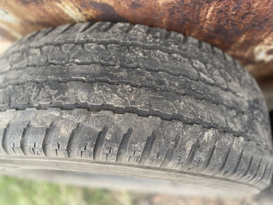 Шины YOKOHAMA летние