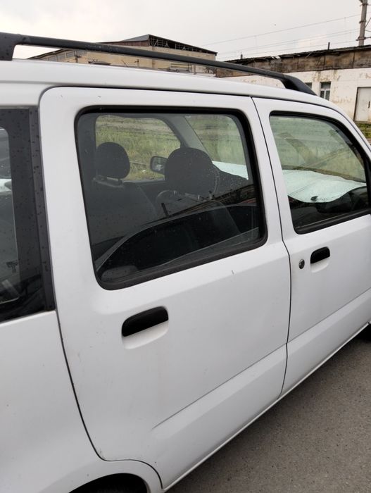 Vând Opel Agila 2005
