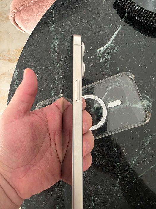 iPhone 15 Pro Max 512gb