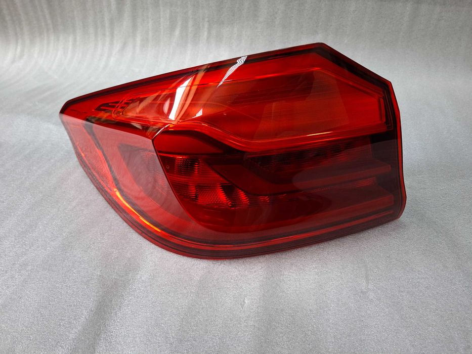 Ляв стоп BMW G30 F90 USA - 7376469