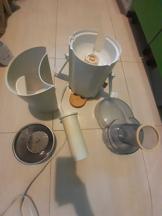 Storcator de fructe Philips