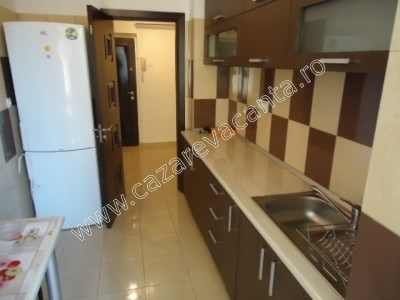 Satul de Vacanta, ap 2, 3 camere