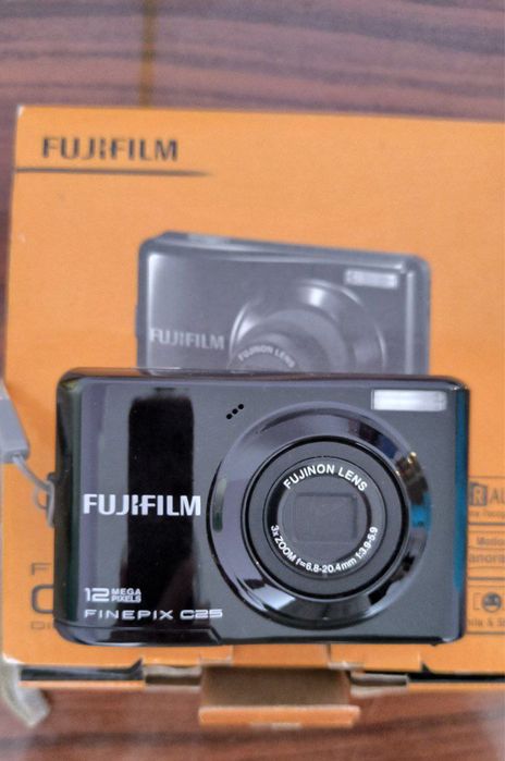 Продается фотоаппарат