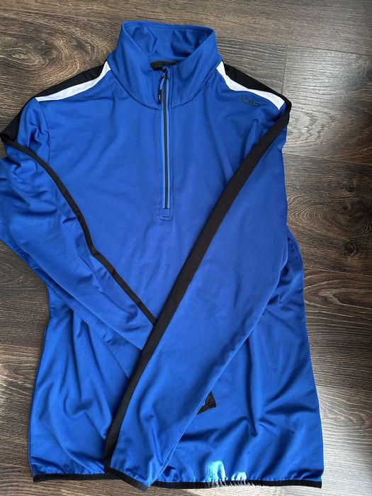 Bluzā sport barbat CMP, marime L