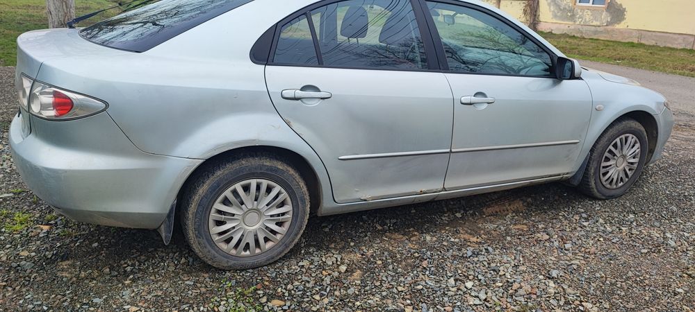 Vand Mazda 6 2.0 DI