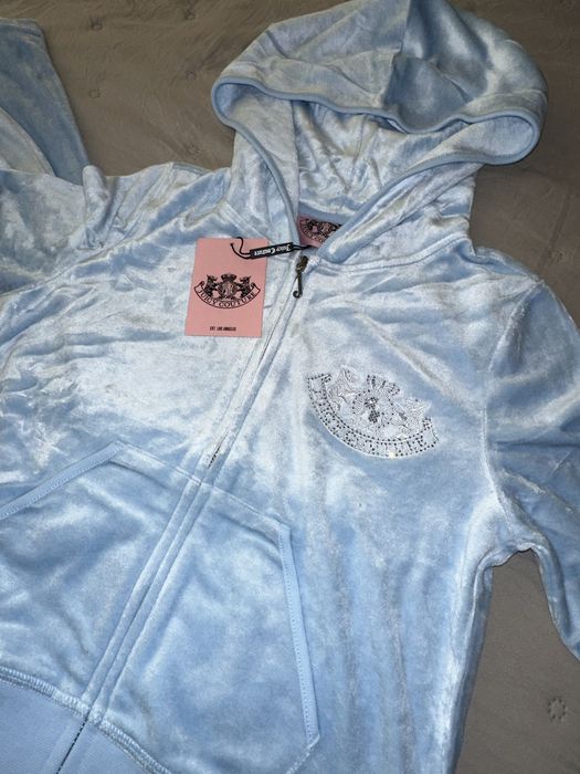 juicy couture яке дамски къси панталони екипи яке долнище суичър чантa