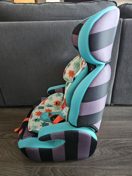 Детско столче за кола Cosatto