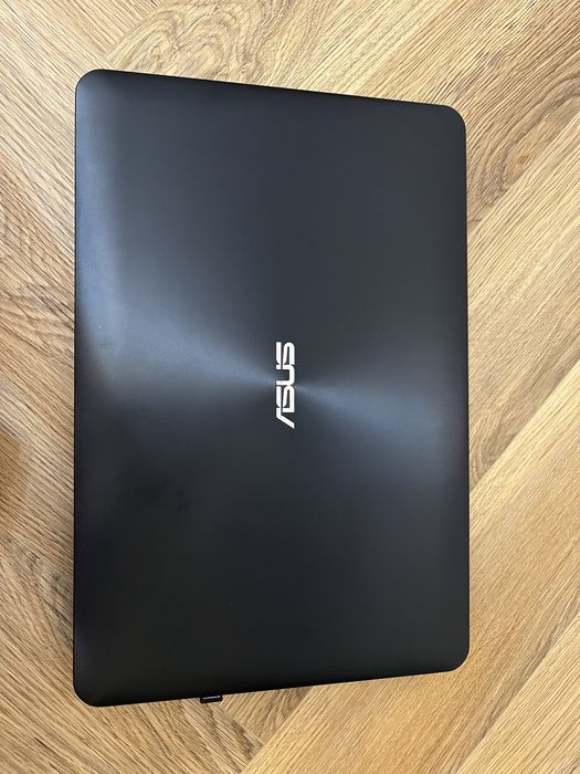 Asus ноутбуки компьютер