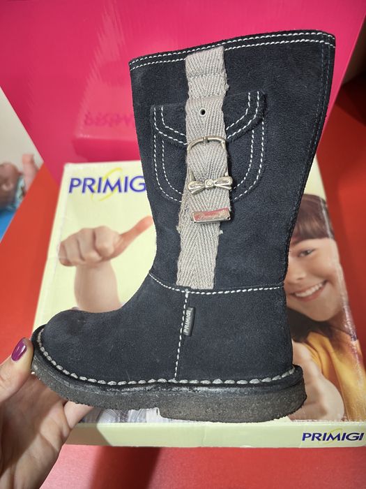 Cizme Primigi, marimea 24