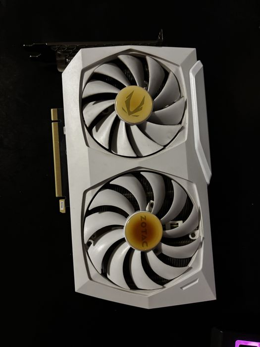 Zotac 3070 Rtx Gaming