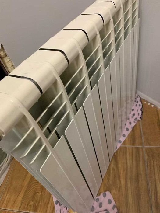 Продам радиатор отопления