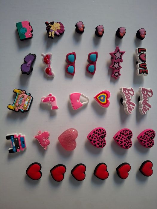 Accesorii papuci crocs