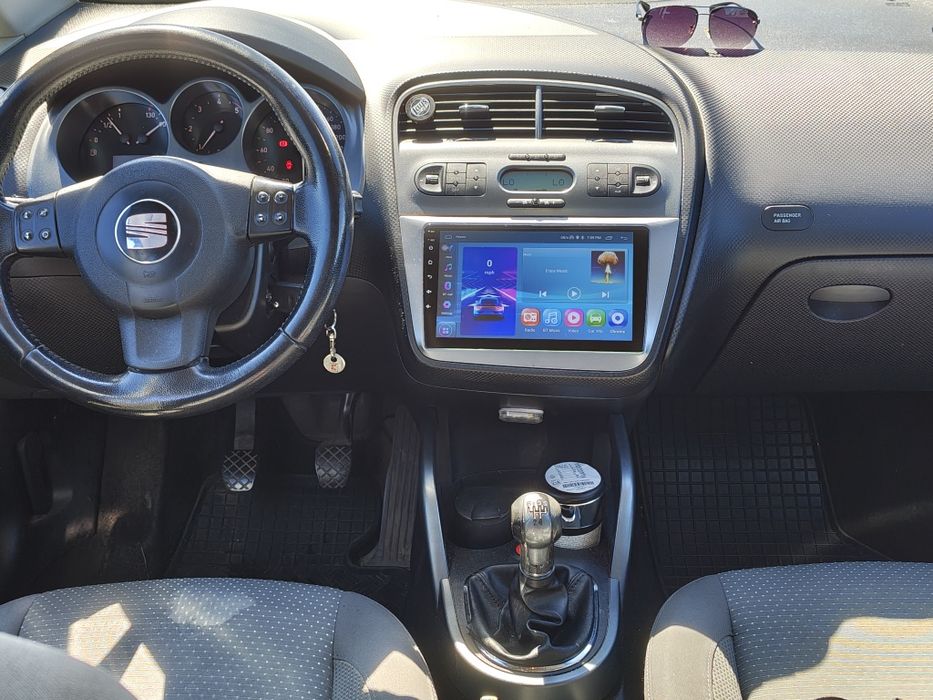 SEAT Altea XL 2008 — imagine 2