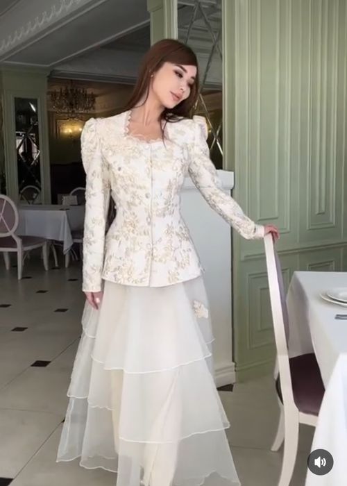 Двойка Kymis aitynaz бернд