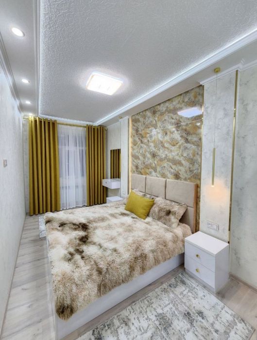 АРЕНДА | Метро Новза | Примиум Класс квартира