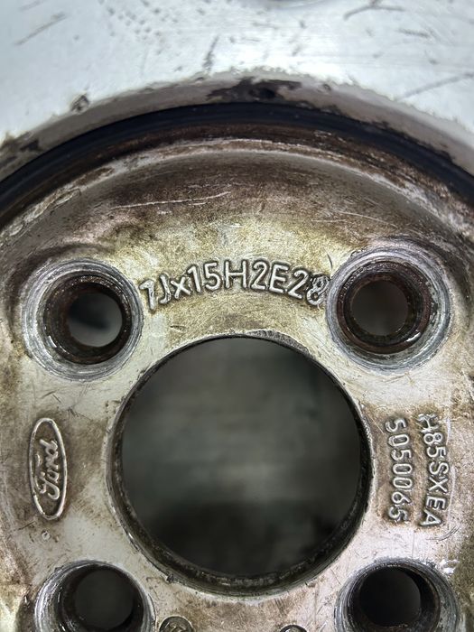 Диски лехкосплавные