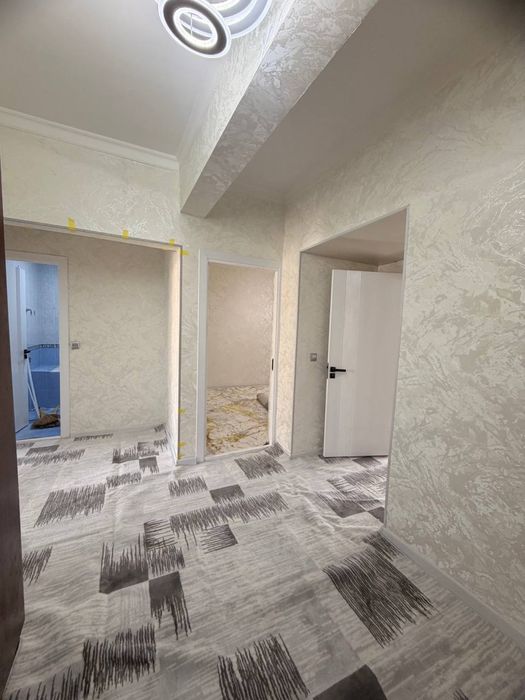 Срочно продаётся Сергели 6. 3 комн 85 кв 6 этаж можно ипотеку