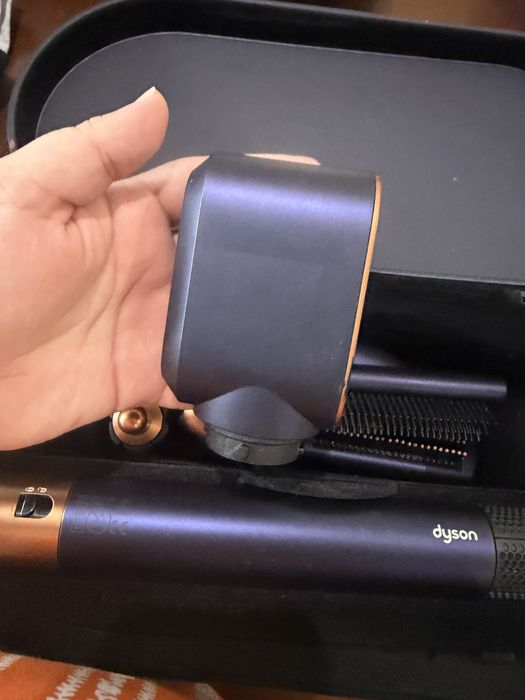 Dyson Airwrap Multi-Styler HS05 темно синий