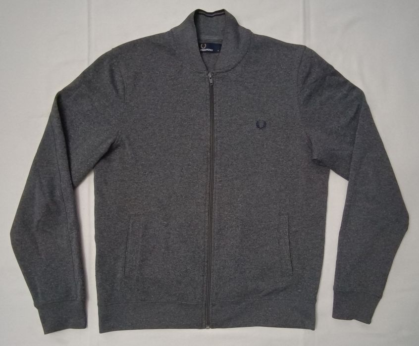Fred Perry Sweatshirt оригинално горнище S Фред Пери горно