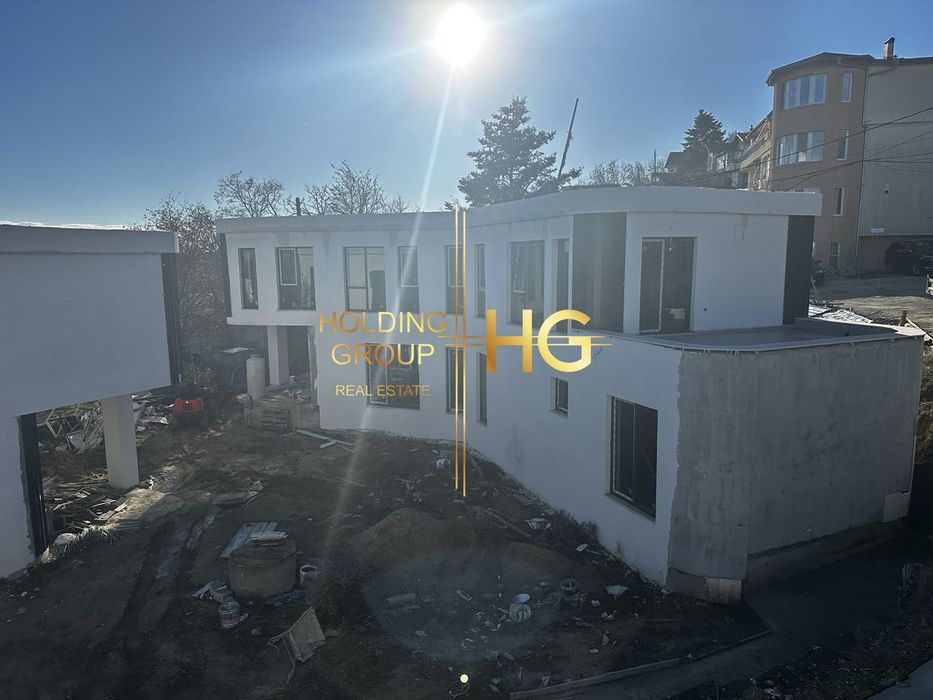 Продава се Тристаен апартамент в Варна, м-т Траката - 125 кв.м за 1520 €/кв.м - Снимка #3