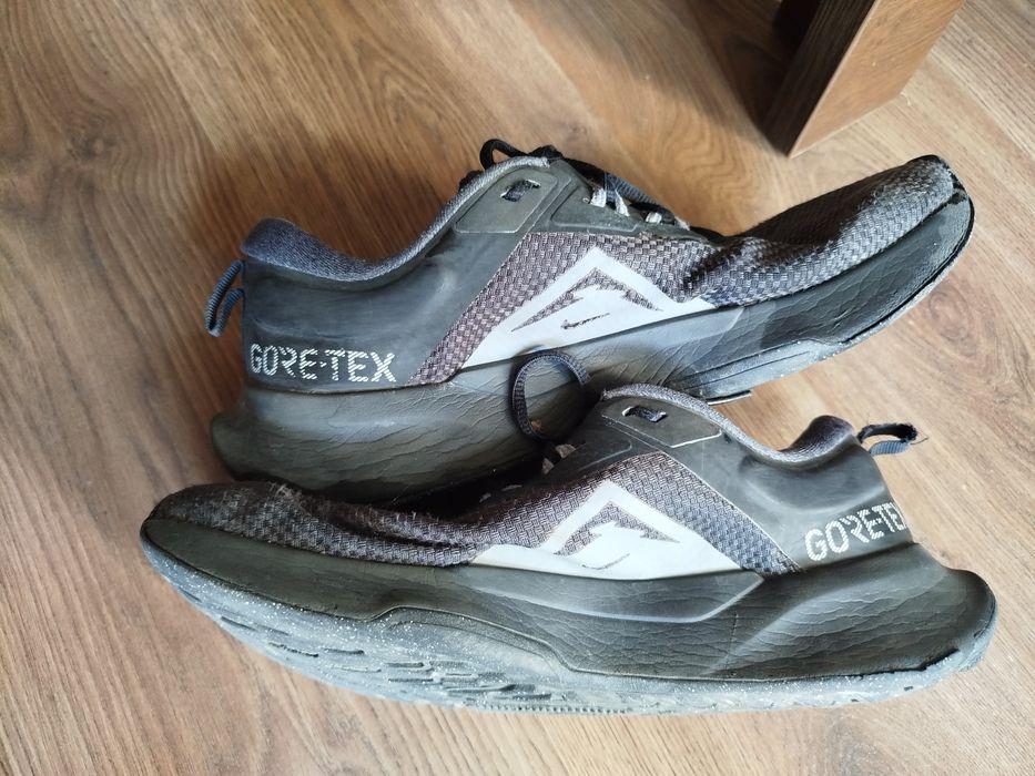 Nike Juniper Trail 2