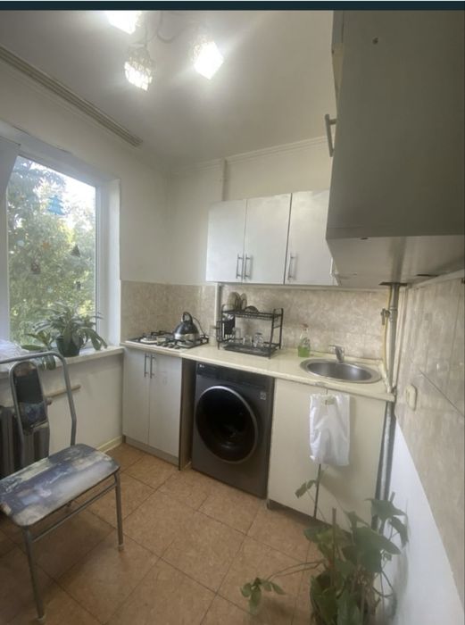 2– х комнатная квартира