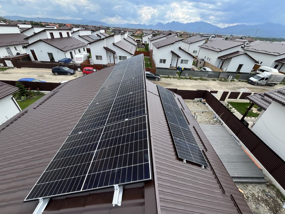 Electrician autorizat ANRE-Servicii în domeniul electricității