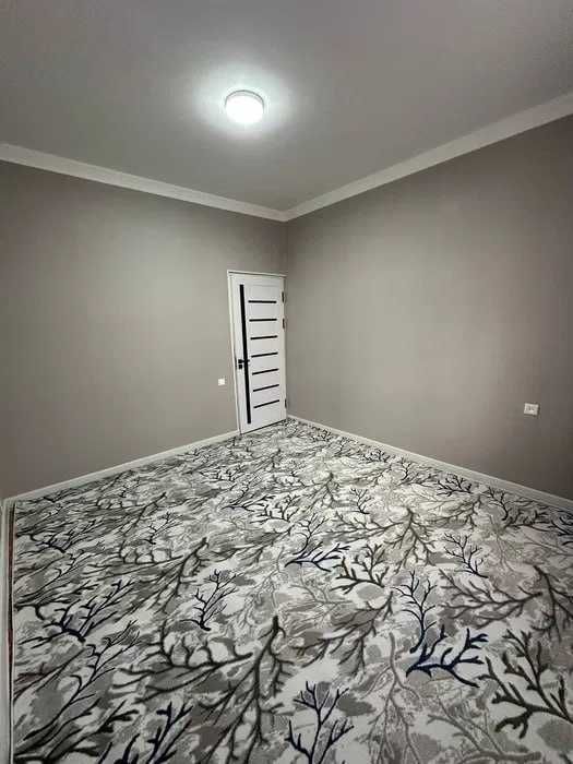 2в3 квартира 62м² Юнусабад м.Туркестан Вторичка Евро