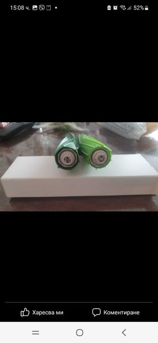 Консумативите за iRobot серия e, i, j и Roomba Combo j7/j7+