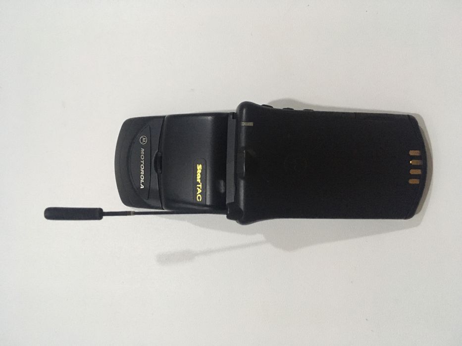 Моторола Стартак