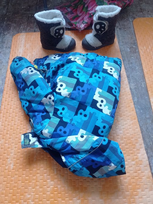 Мальчик 4 лет.одежда