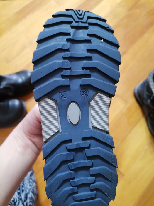 Продаются детские сапожки