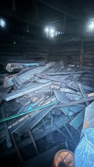 Отдам бесплатно доски