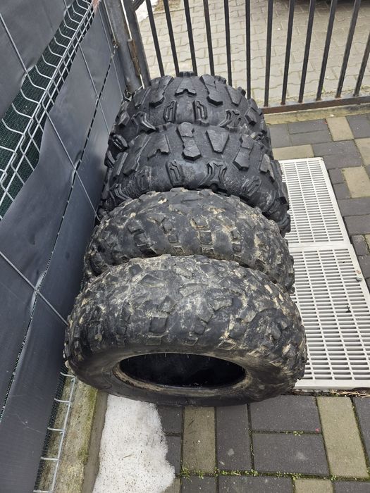 Anvelope atv R 12 Alexandria • OLX.ro