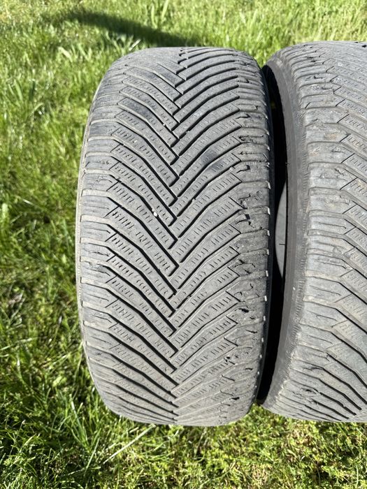 Vand cauciucuri 205/50R17