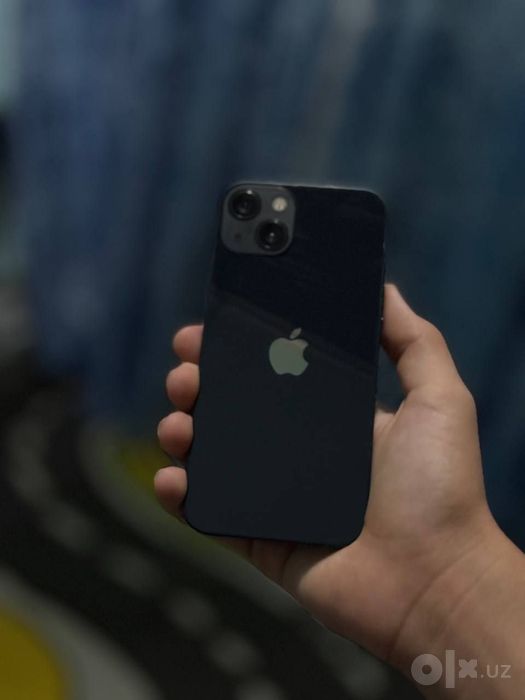 Iphone 13 kafolatlangan