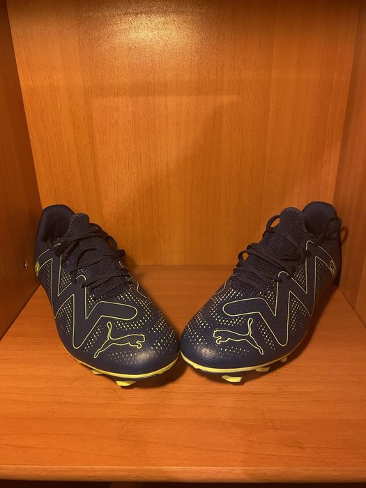 PUMA Future Match FG/AG