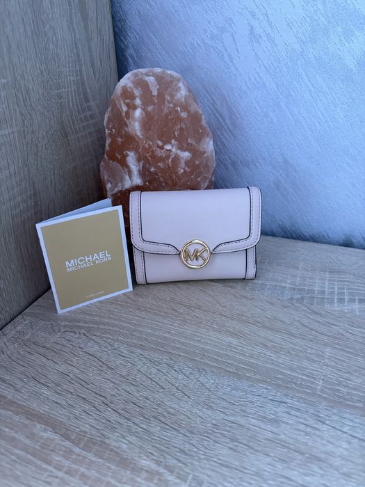 Раница Philip Sport ,портмоне и плик Michael Kоrs