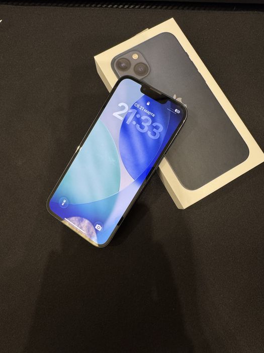 Iphone 13 128gb