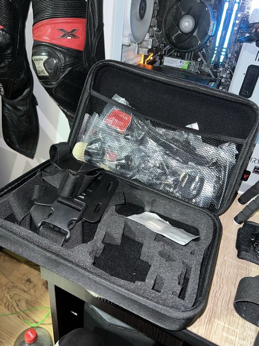 GoPro Hero 7 black + accesorii