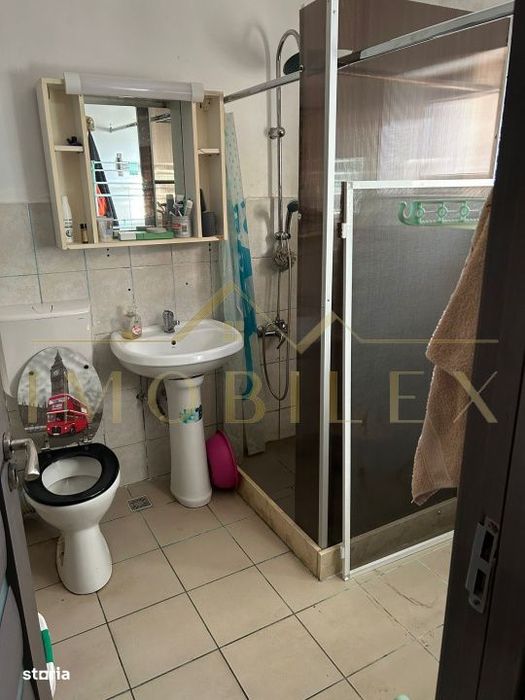 Apartament 2 camere spatios, 48 mp, zona Tineretului
