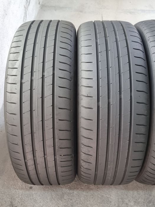 "DOT 24" 205/60/16 Falken 4Броя: 320лв 6.5мм