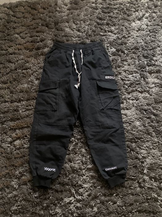 Брюки/джогеры