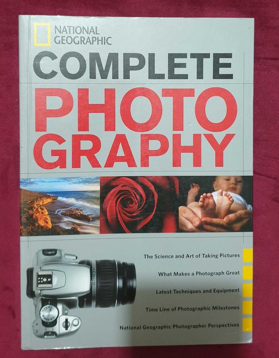 Фотография, изложби, изкуство, мода - 18 книги