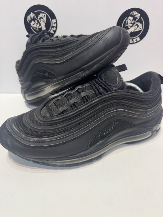 Маратонки NIKE AIR MAX 97 . Номер 44